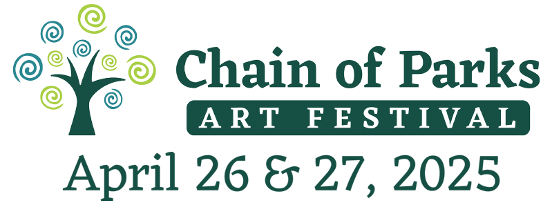 Chain of Parks Art Festival