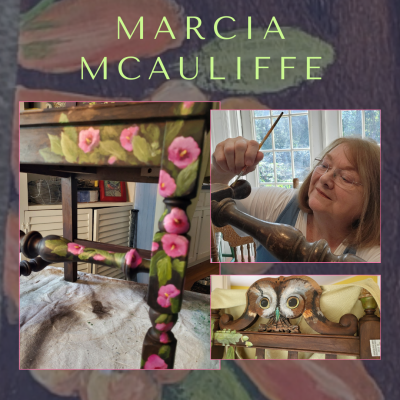 Marcia-Mcaulif